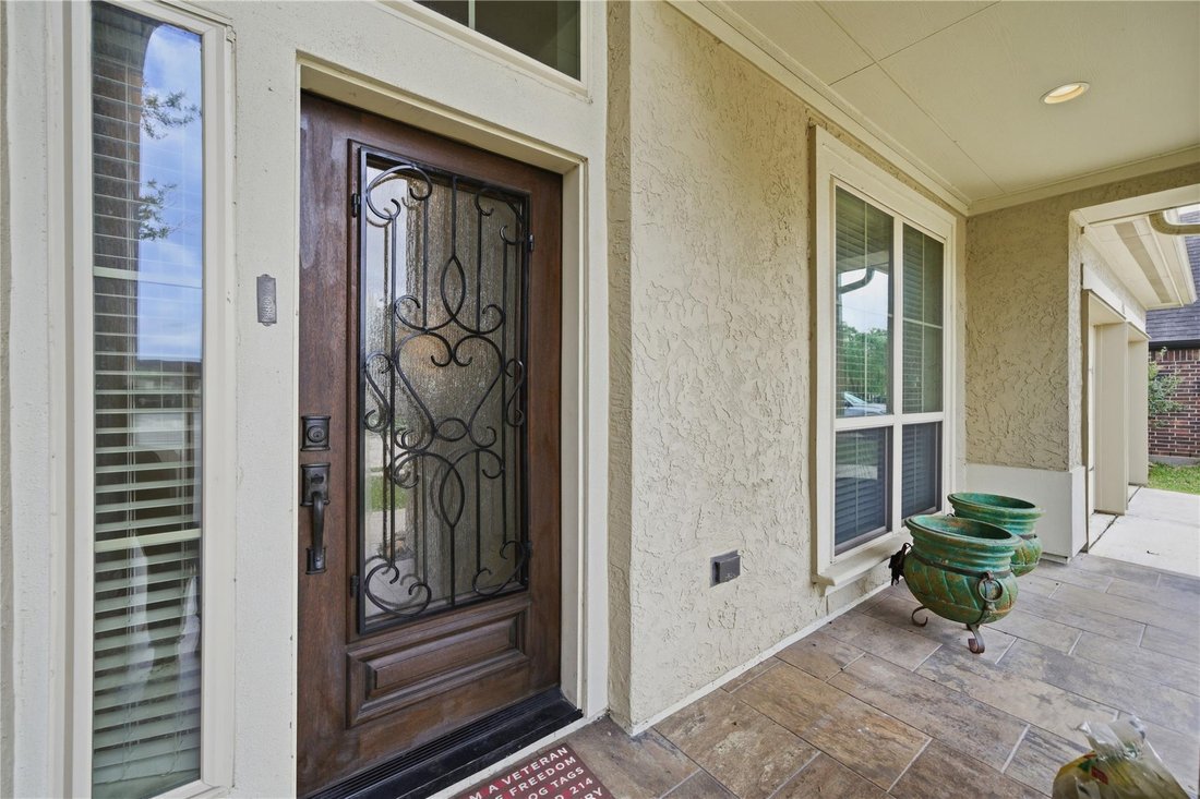 House in Pearland, Texas, United States 4 - 18275125