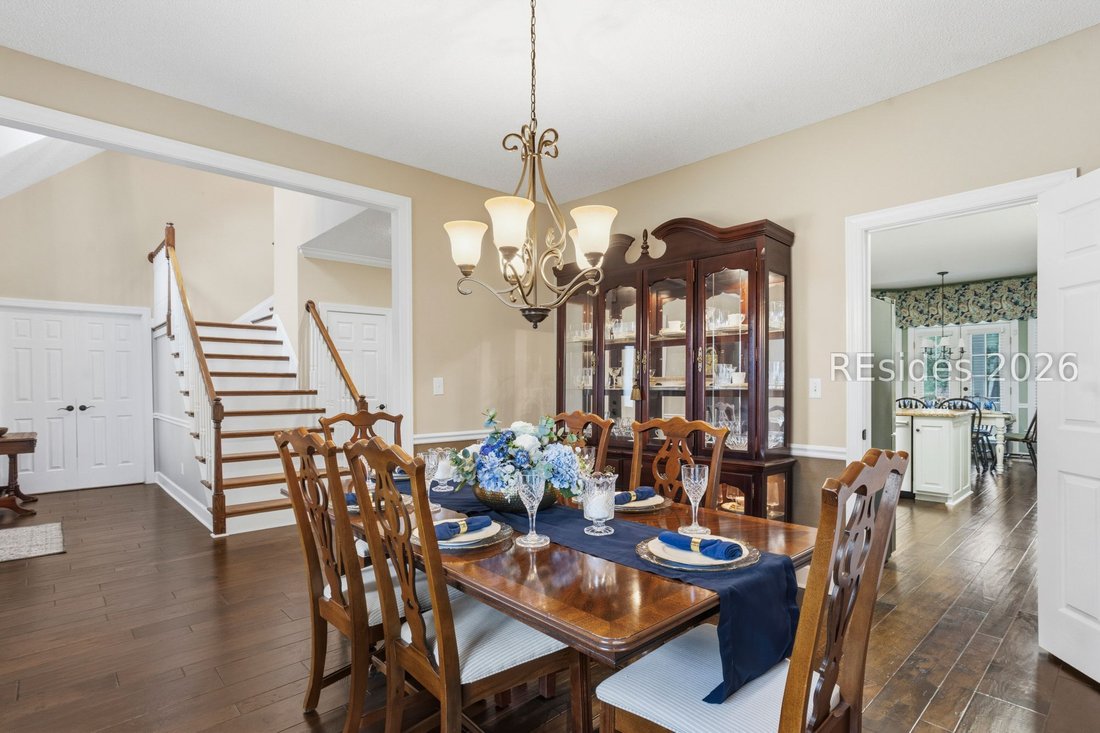 House in Rincon, Georgia, United States 3 - 18271459