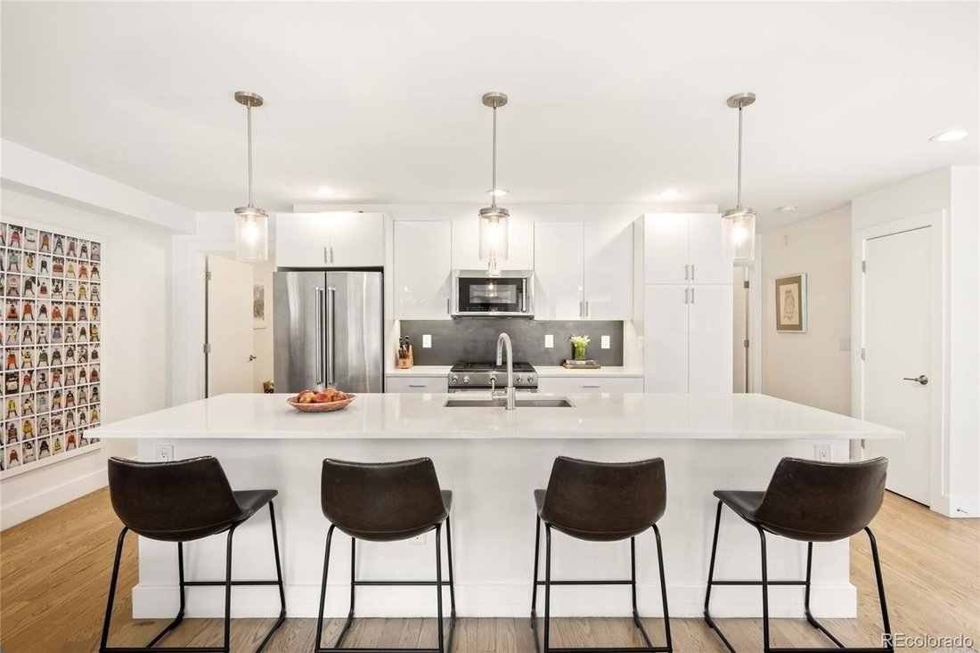 House in Denver, Colorado, United States 1 - 18273333