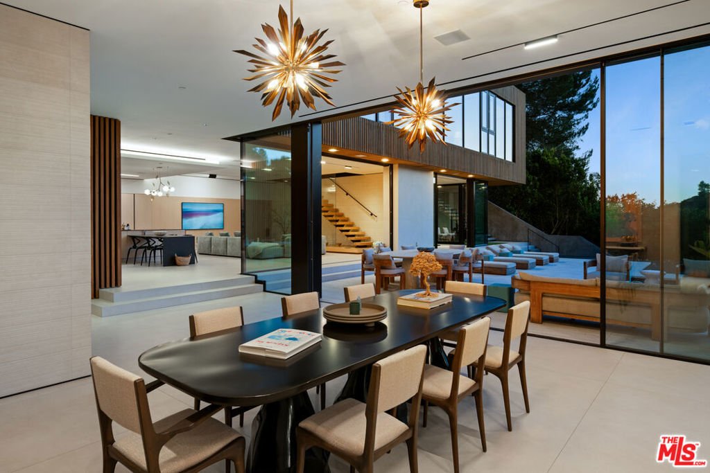 House in Beverly Hills, California, United States 5 - 18273815