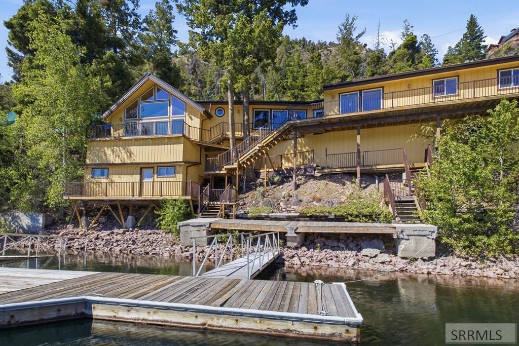 House in Salmon, Idaho, United States 2 - 18265369