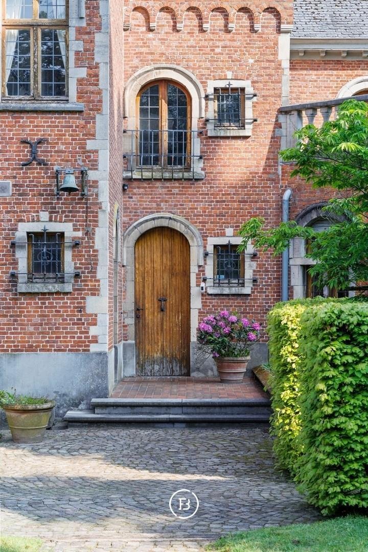 Estate in Beerse, Flanders, Belgium 5 - 18270304