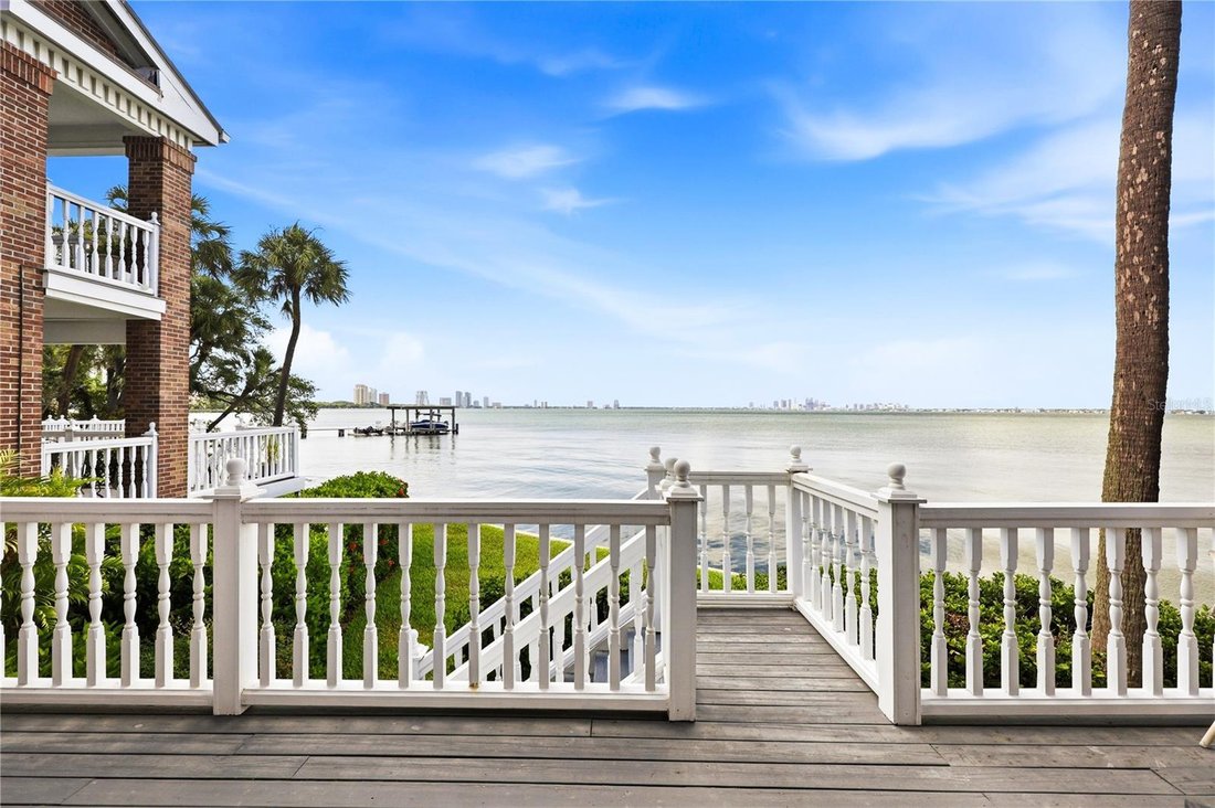 Condo in Tampa, Florida, United States 1 - 18270294