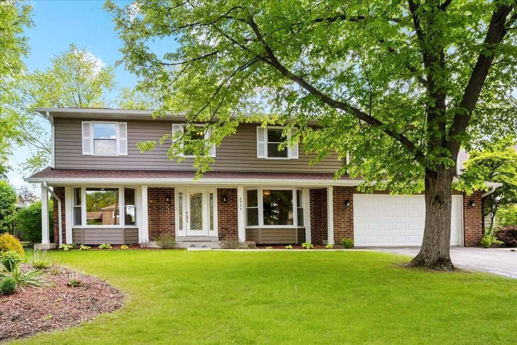 House in Highland Park, Illinois, United States 1 - 18276599