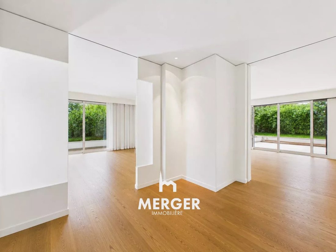 Apartment in Strasbourg, Grand Est, France 1 - 16021534