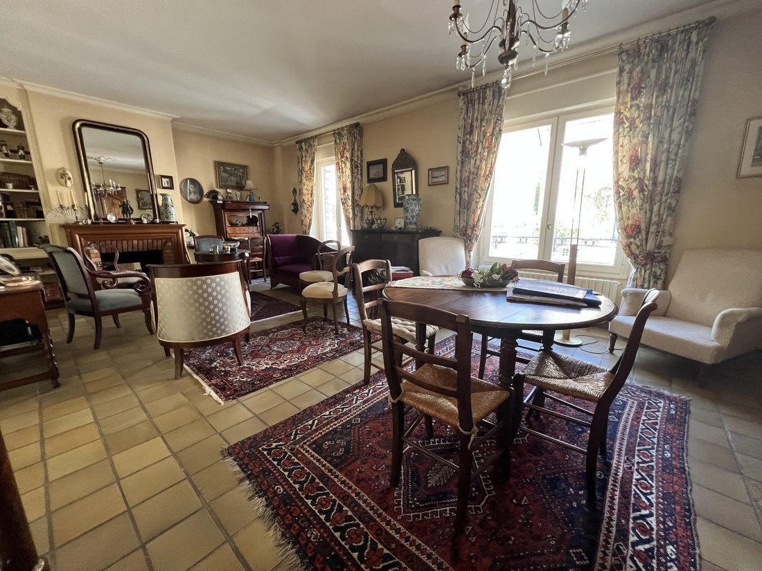 House in Maurepas-Patton, Rennes, France 3 - 18276493