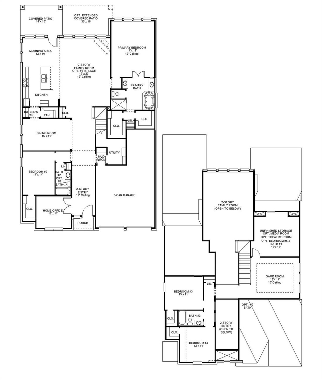 House in Manvel, Texas, United States 2 - 18275110