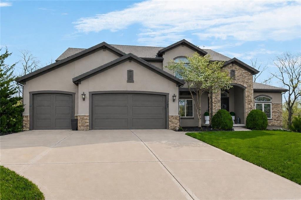 House in Kearney, Missouri, United States 3 - 17262679