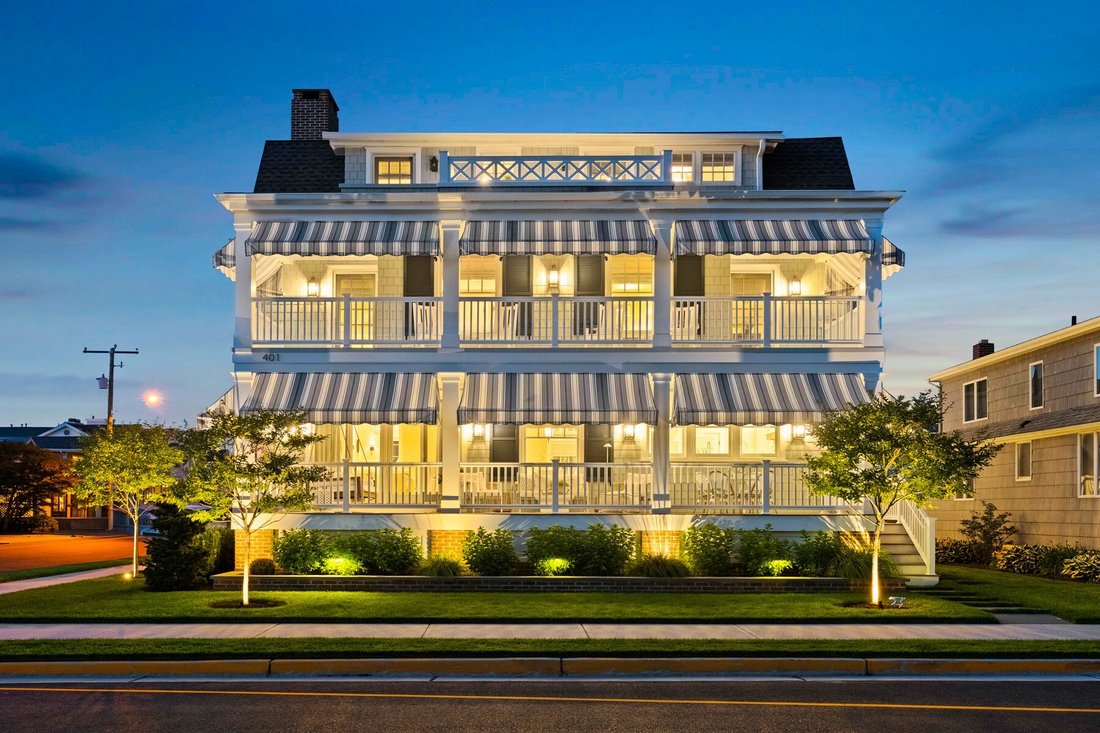 House in Ocean City, New Jersey, United States 4 - 18272404