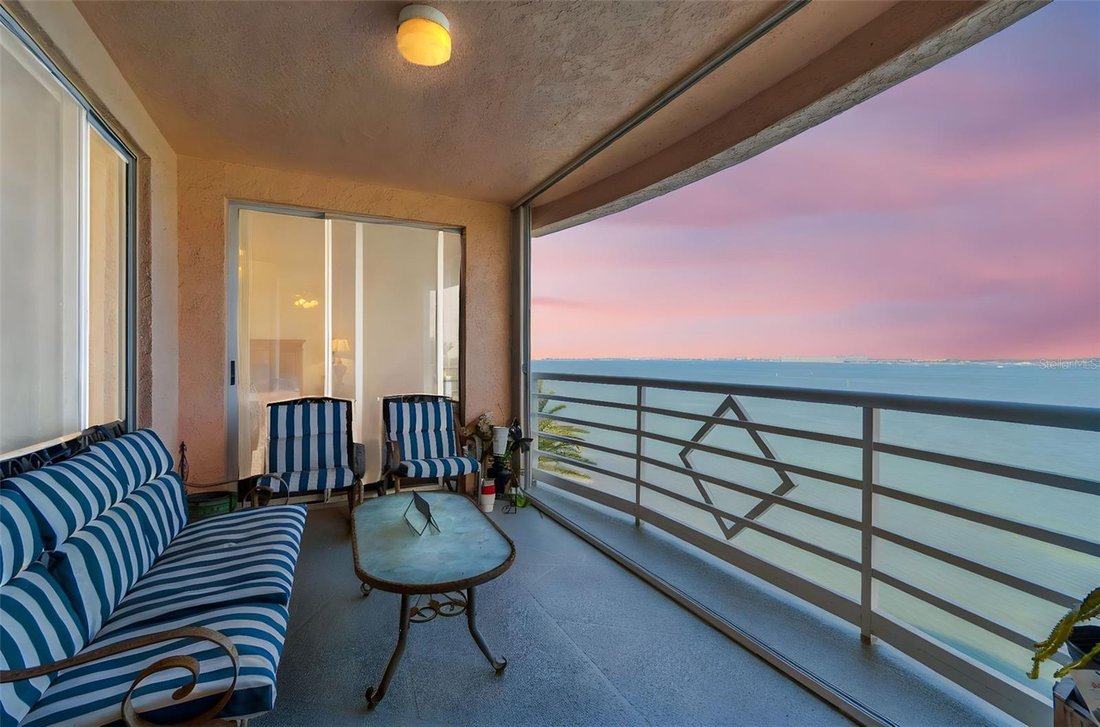 Condo in St. Petersburg, Florida, United States 1 - 18270271