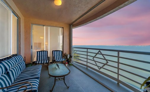 Condo in St. Petersburg, Florida, United States 1