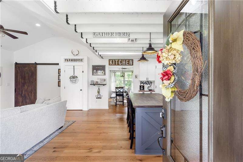 House in Rockmart, Georgia, United States 5 - 18271367