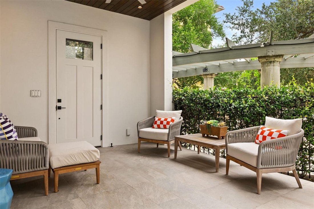 Townhouse in Winter Park, Florida, United States 5 - 18273651