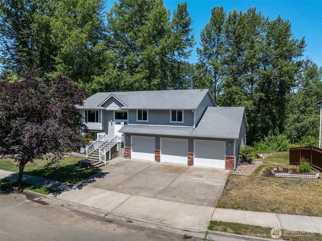 House in Edgewood, Washington, United States 1 - 18275237