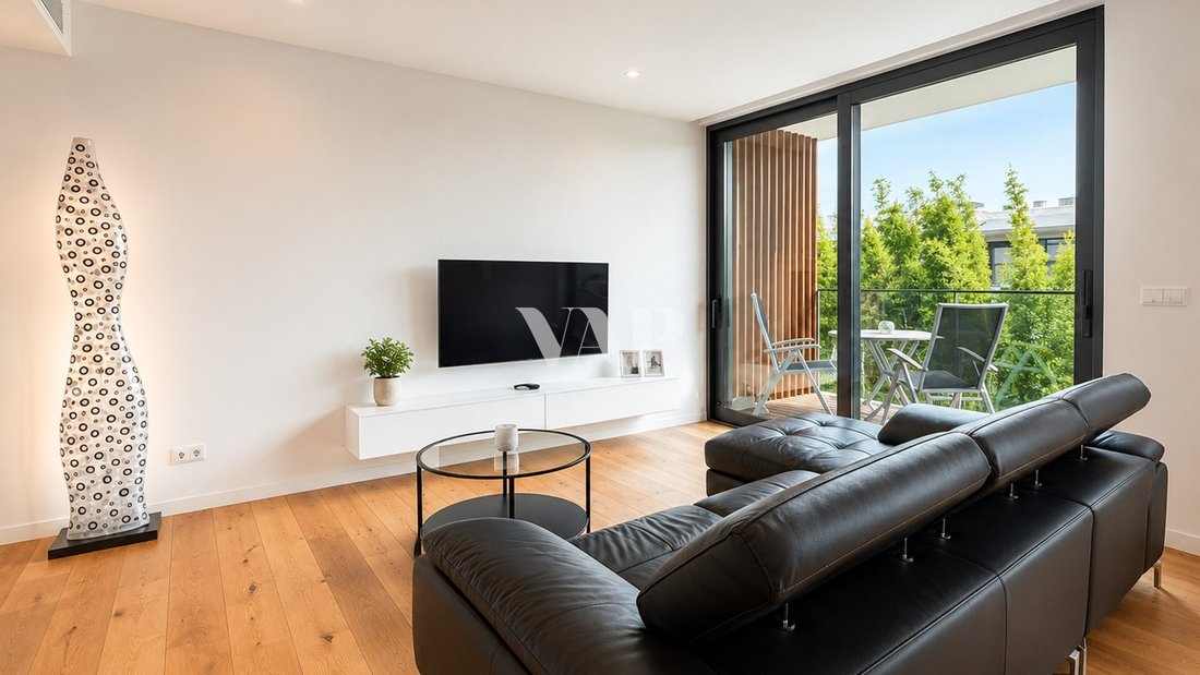 Apartment in Vilamoura, Quarteira, Algarve 1 - 18272419