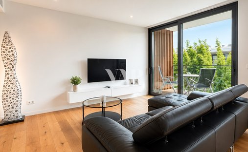Apartment in Vilamoura, Quarteira, Algarve 1
