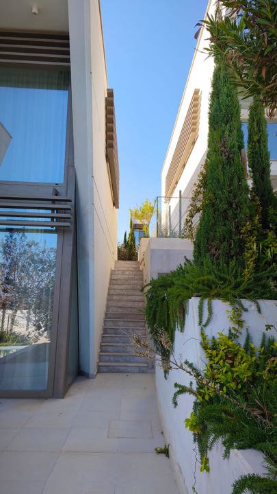 Villa in Mouttagiaka, Limassol, Cyprus 4 - 18270566