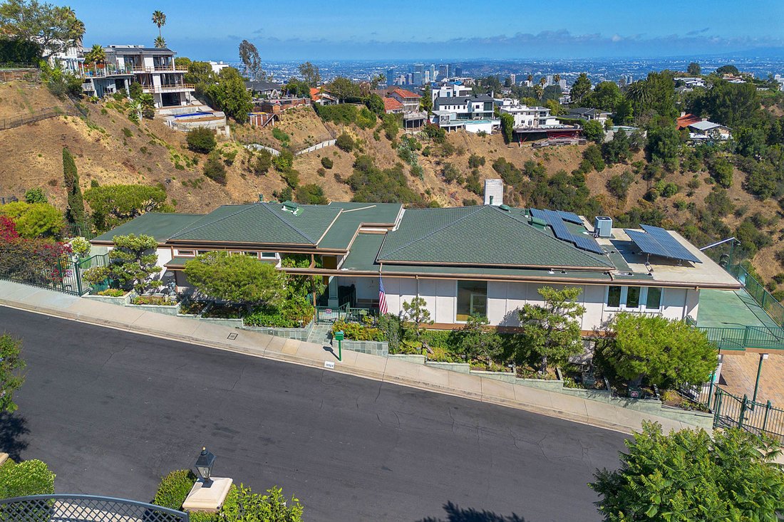 House in Los Angeles, California, United States 1 - 18272497