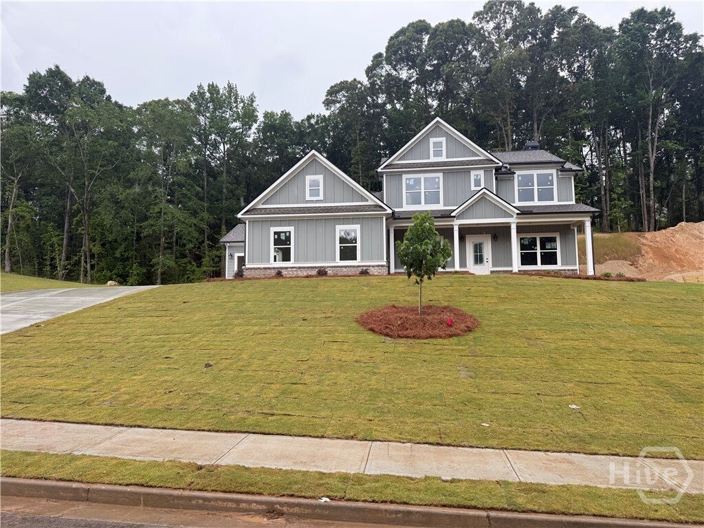 House in Loganville, Georgia, United States 3 - 18274166
