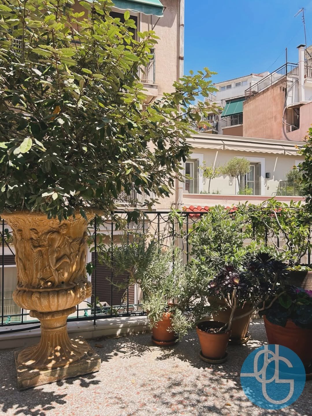 Apartment in 1st District of Athens, Athens, Greece 4 - 18270575