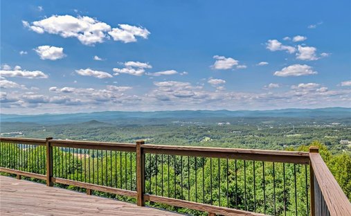 House in Wilkesboro, North Carolina, United States 1