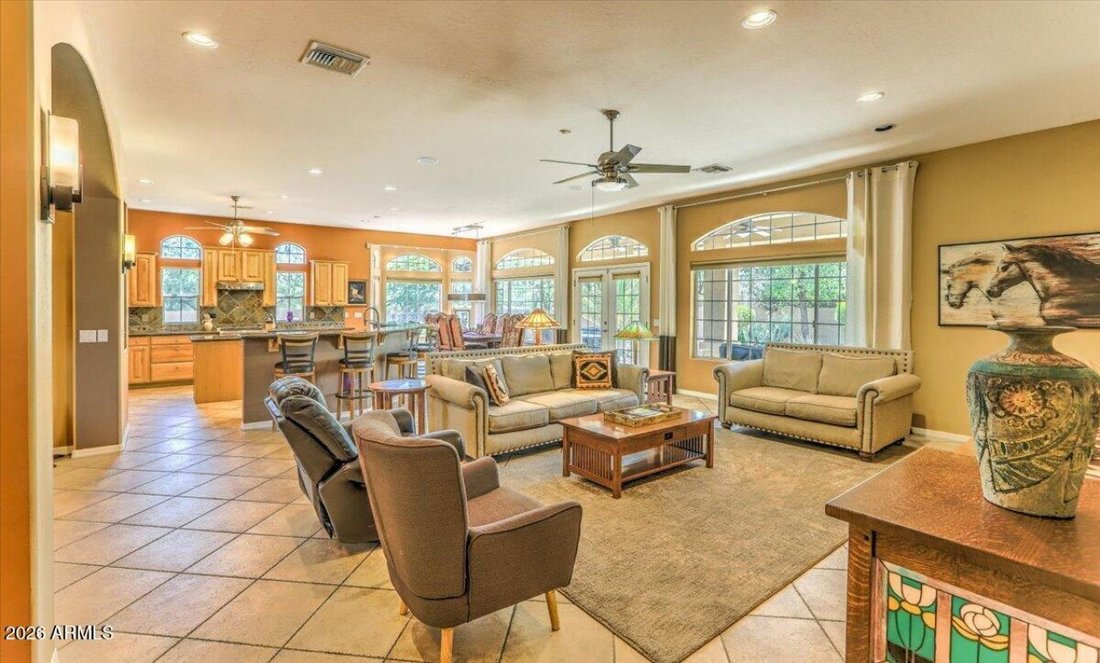House in Carefree, Arizona, United States 3 - 18276257