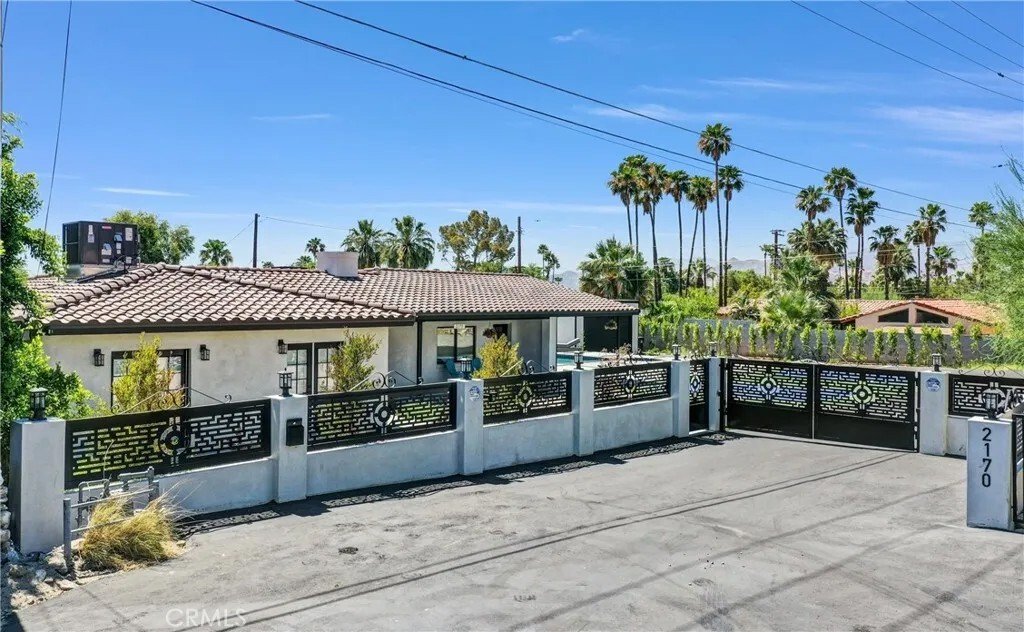 House in Palm Springs, California, United States 3 - 18271280