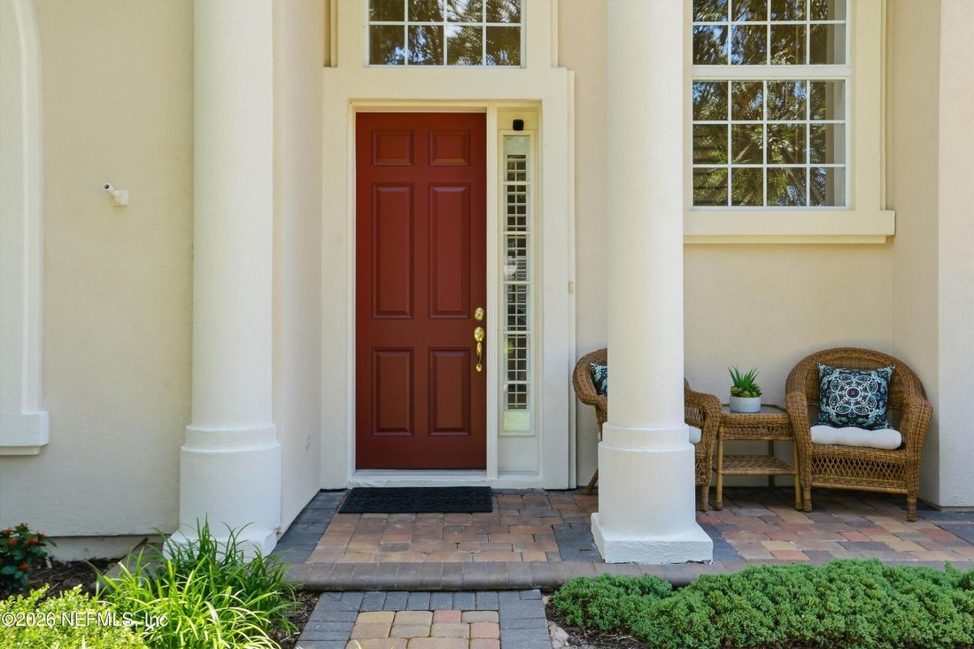 House in Jacksonville, Florida, United States 5 - 18199061