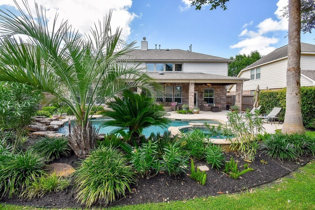 House in Katy, Texas, United States 3 - 18275148