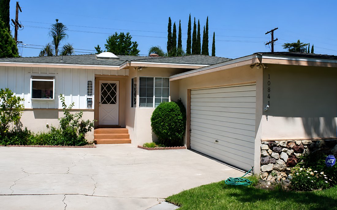 House in Los Angeles, California, United States 1 - 18272650