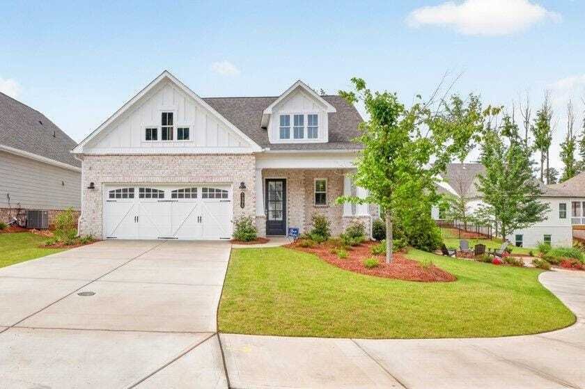 House in Cumming, Georgia, United States 2 - 18273313