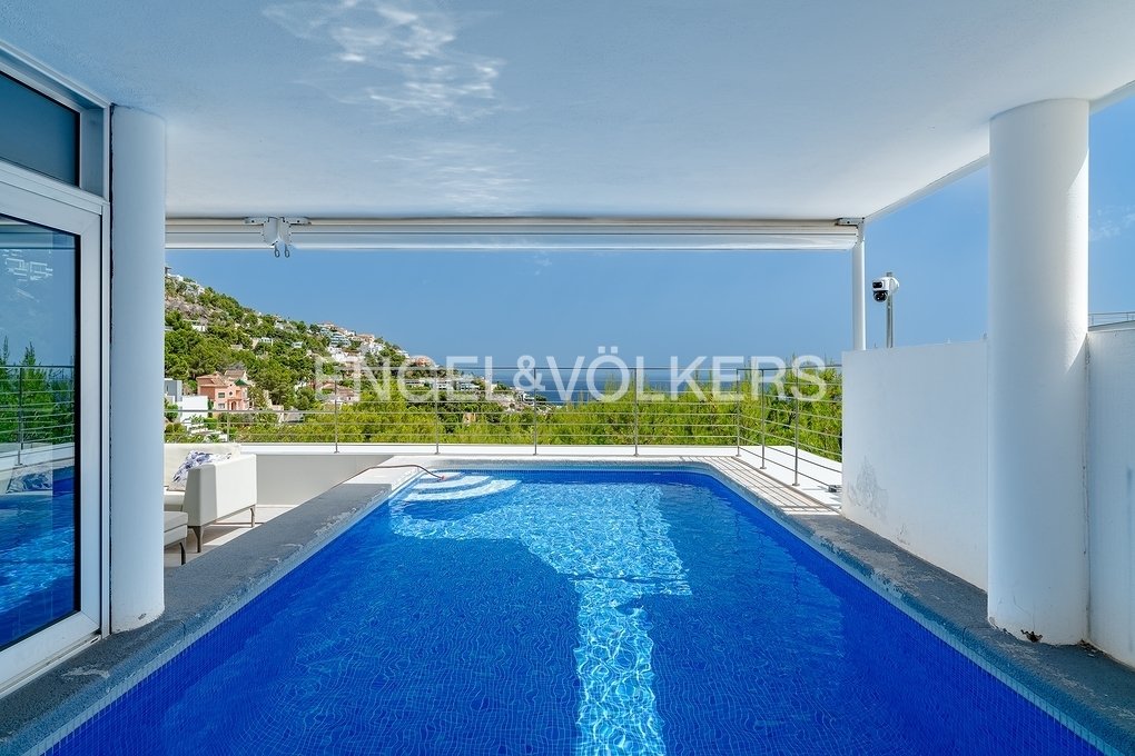 House in Zona de Mascarat, Valencian Community, Spain 5 - 18270410