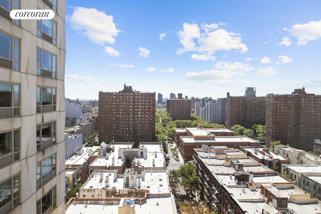 Condo in New York, New York, United States 5 - 18272699
