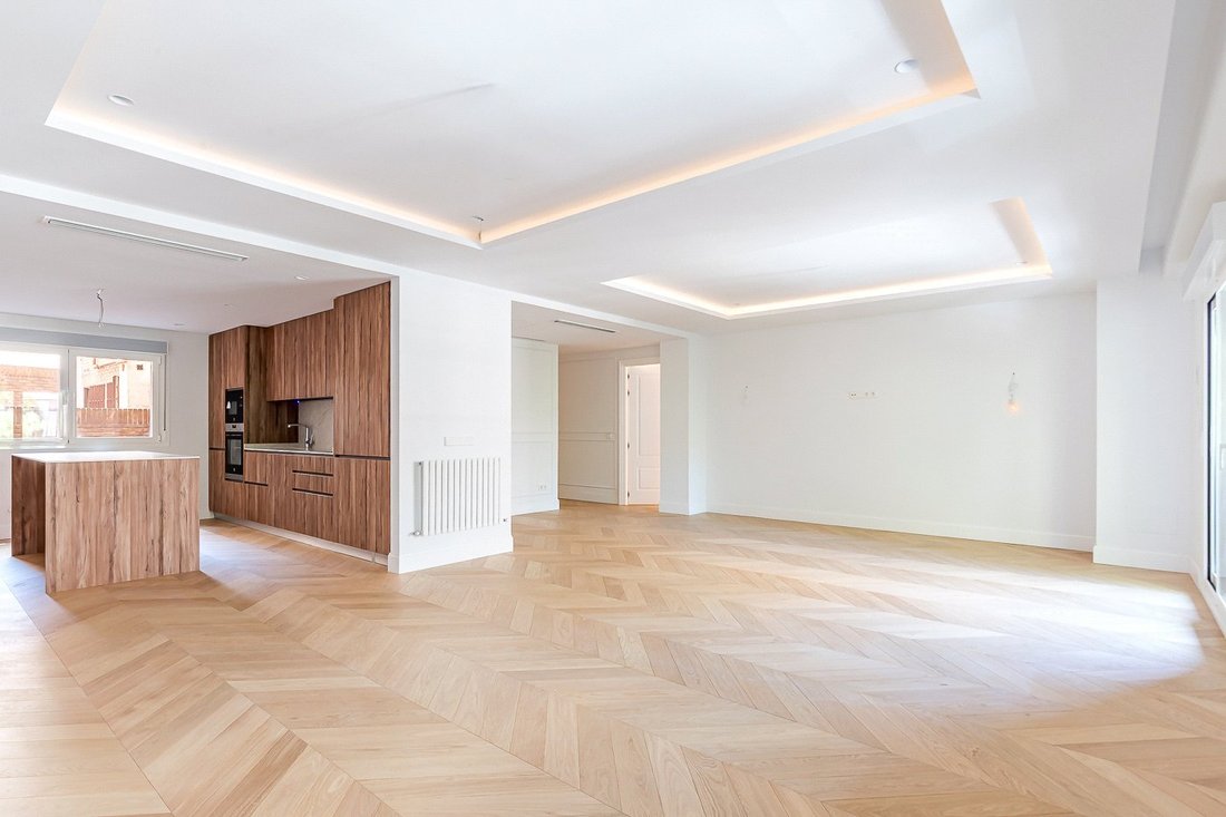 Apartment in Chamberi, Madrid, Spain 3 - 18270263