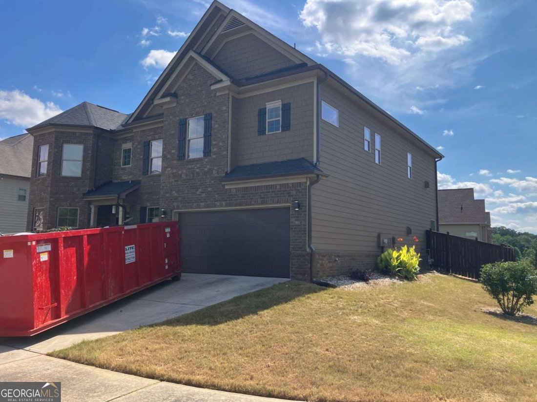 House in Atlanta, Georgia, United States 1 - 18271353
