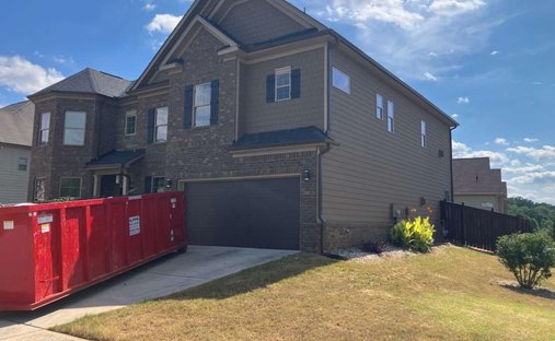 House in Atlanta, Georgia, United States 1