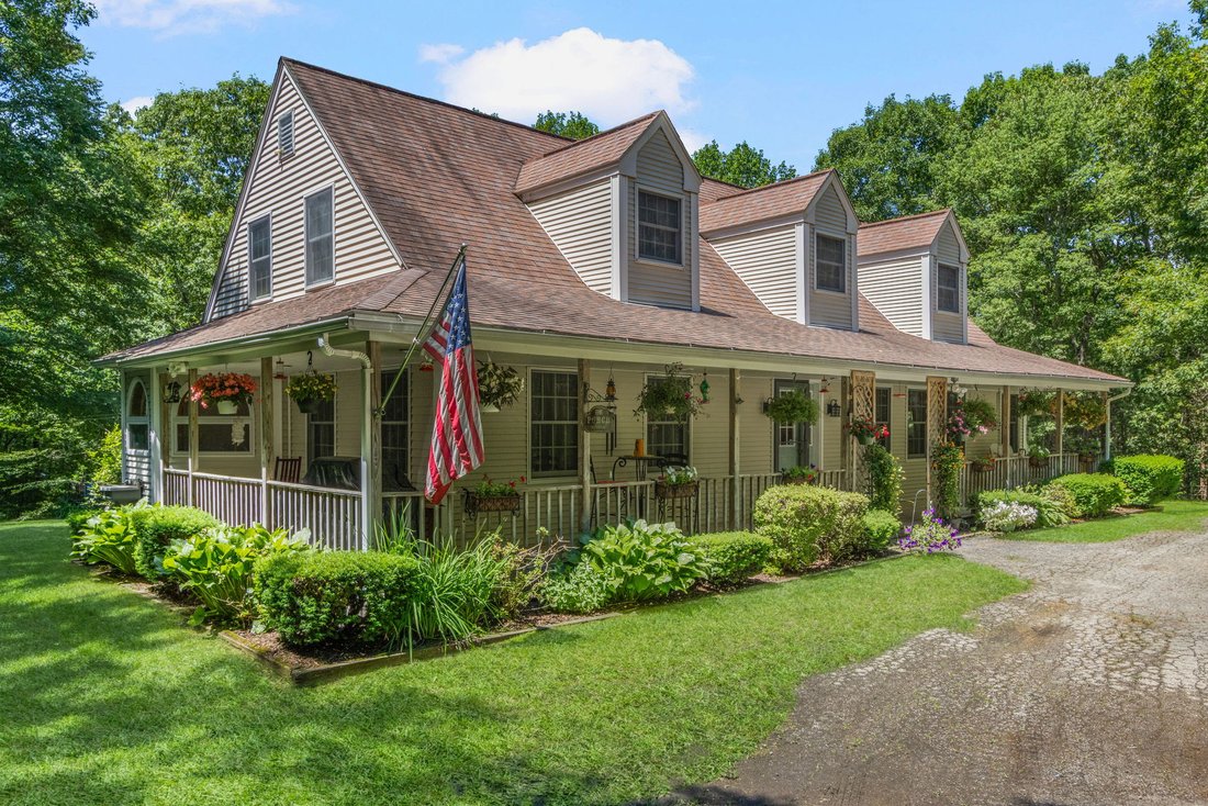House in Richmond, Rhode Island, United States 2 - 18272406