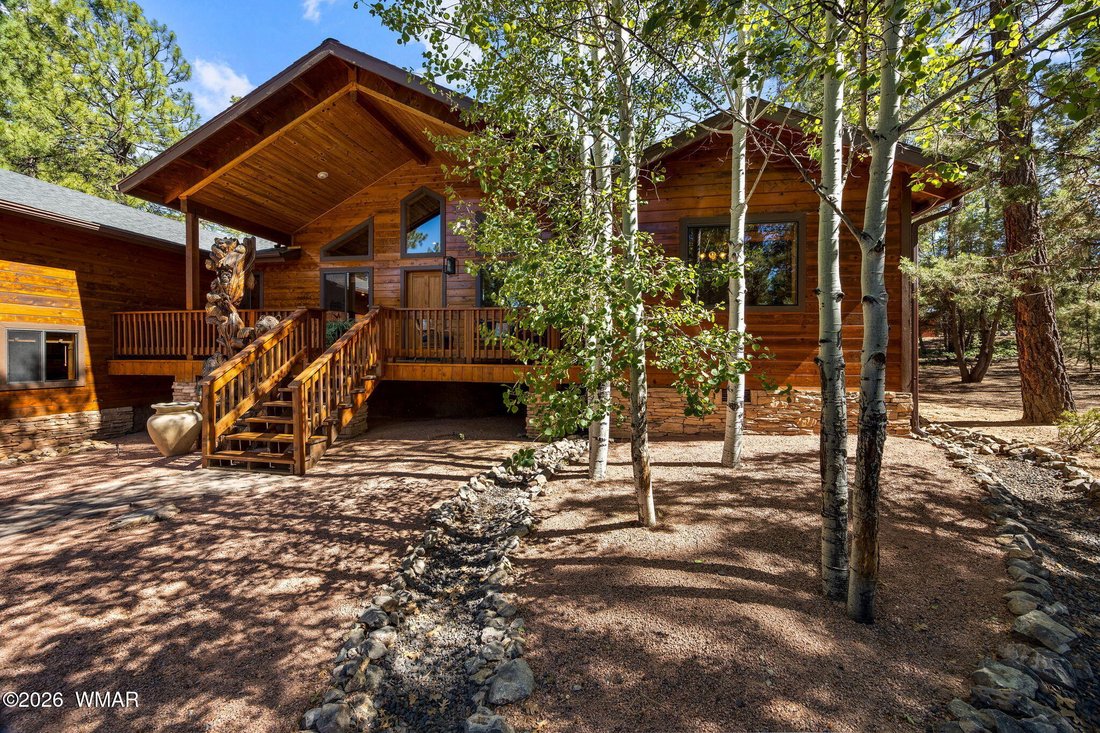 Andere in Pinetop-Lakeside, Arizona, Vereinigte Staaten 1 - 18271453