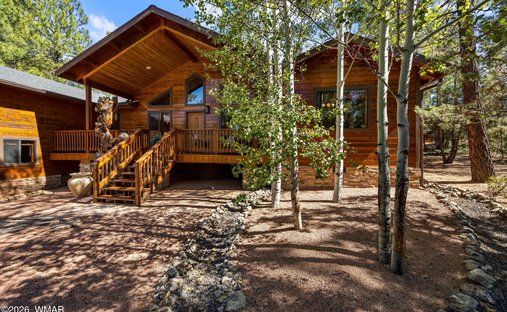 Pinetop-Lakeside, Arizona, United States 1