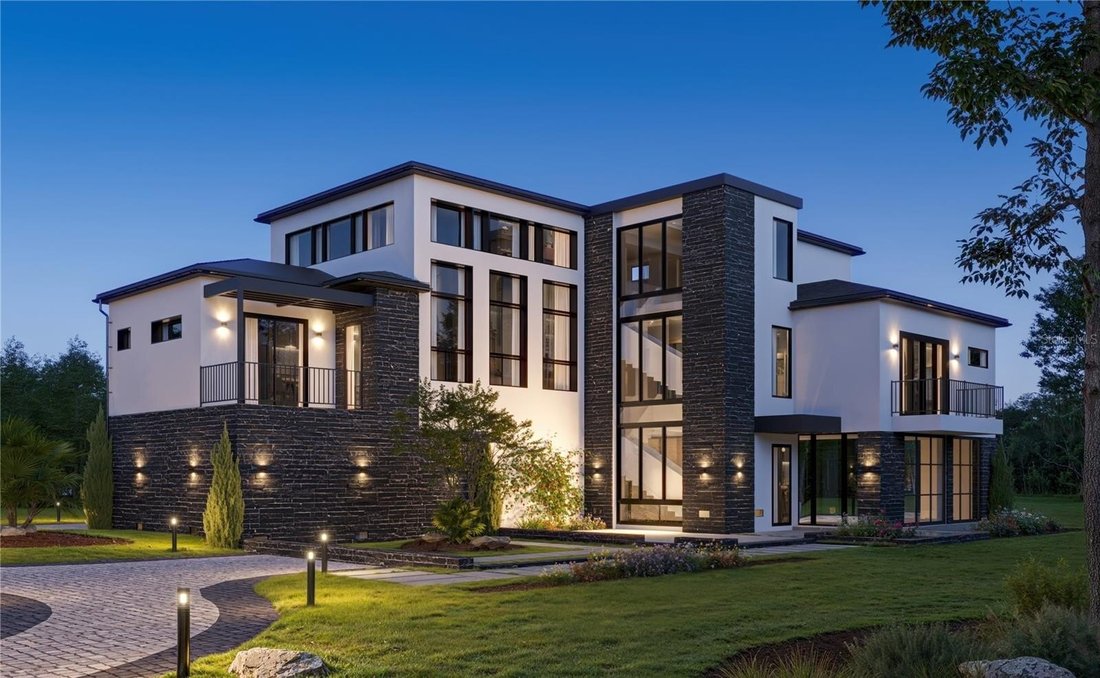 House in Tampa, Florida, United States 1 - 18276282