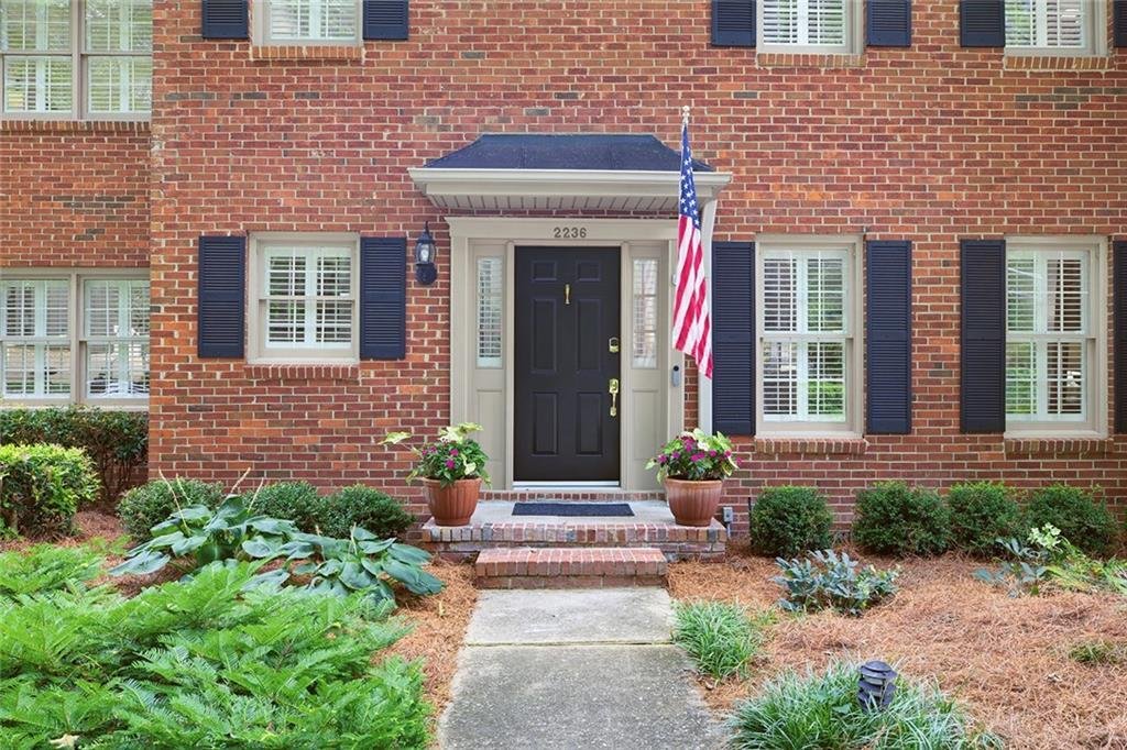 Townhouse in Atlanta, Georgia, United States 3 - 18270490