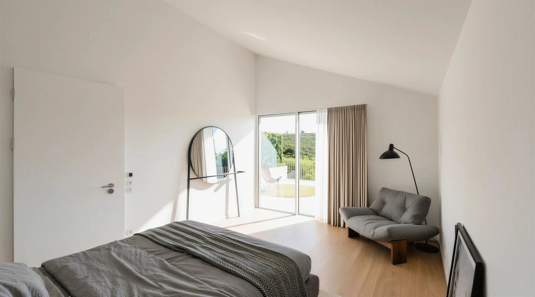 Villa in Estoril, Cascais e Estoril, Lisbon 5 - 15214609