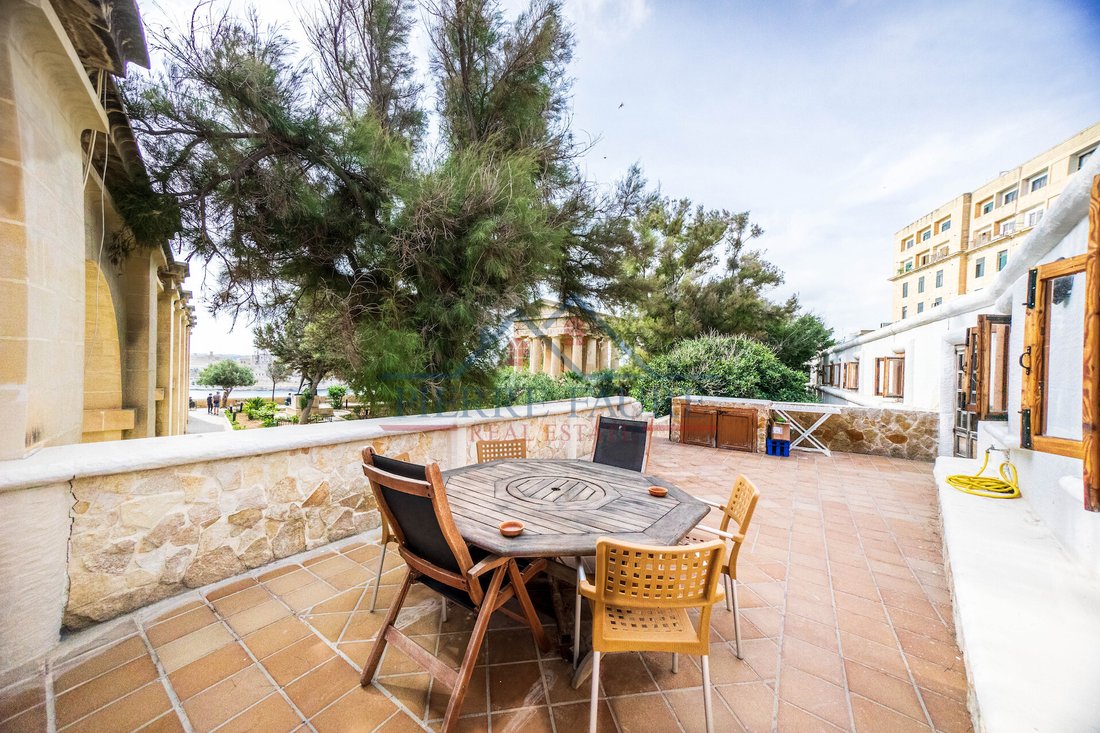 Townhouse in Valletta, Malta 1 - 18270159