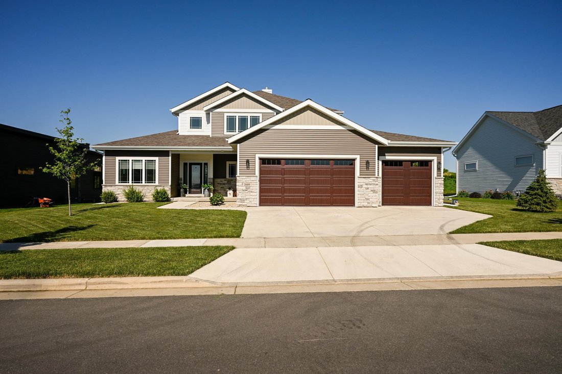 House in Cottage Grove, Wisconsin, United States 5 - 18270546