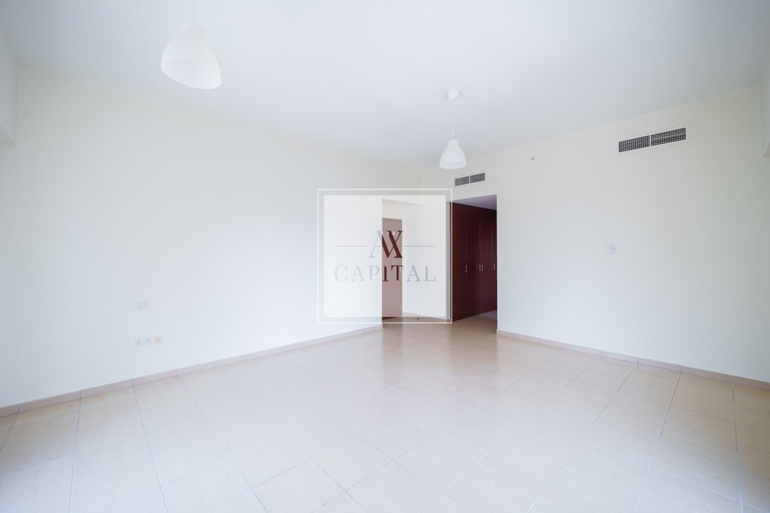 Apartment in Dubai Creek Harbour, Dubai, United Arab Emirates 4 - 18054865