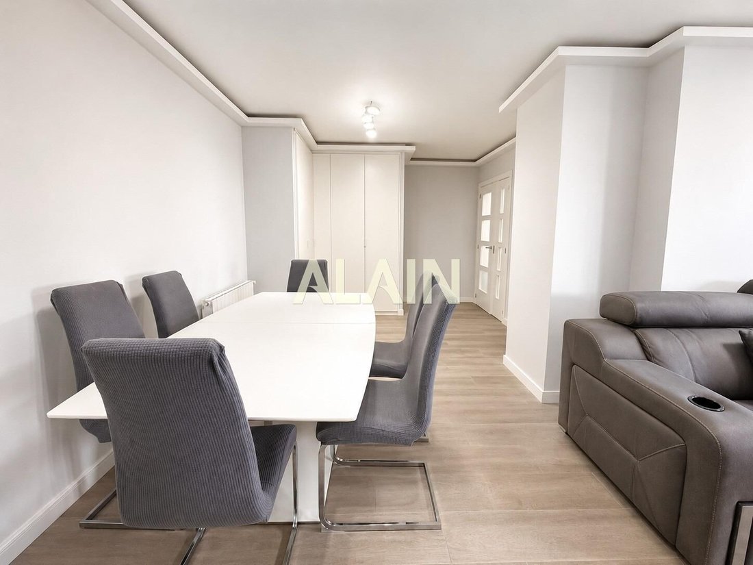 Apartment in Quatre Carreres, Valencia, Spain 2 - 18275544