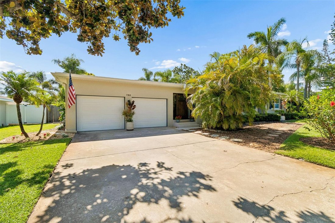 House in Clearwater, Florida, United States 3 - 18270218