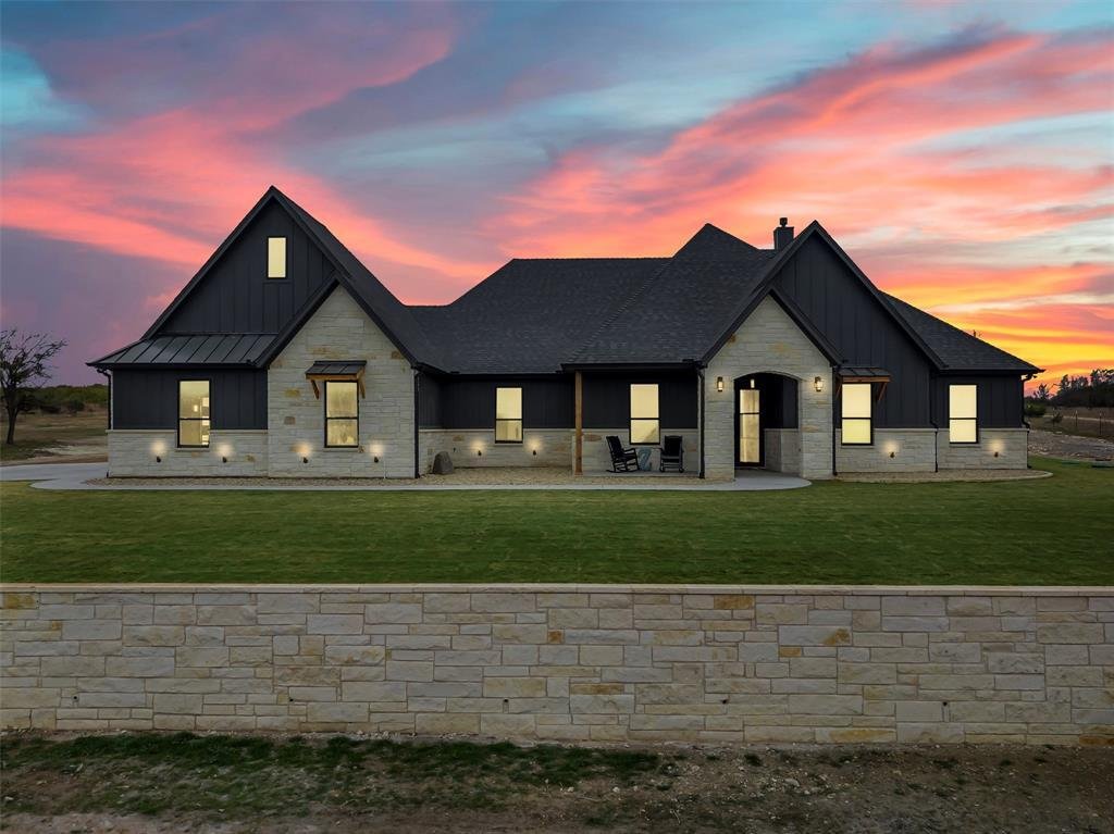 House in Godley, Texas, United States 1 - 18274602