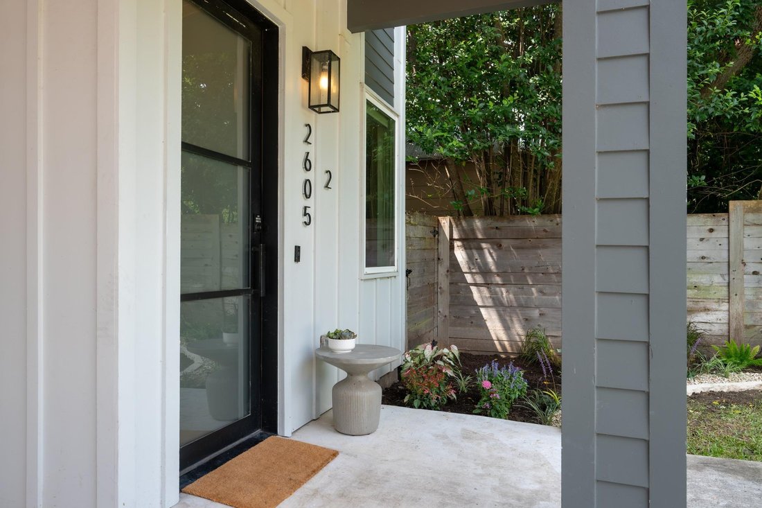 House in Austin, Texas, United States 3 - 18271010