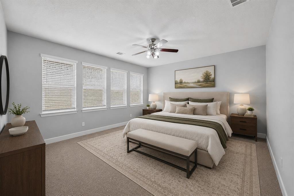 House in McKinney, Texas, United States 5 - 18270852